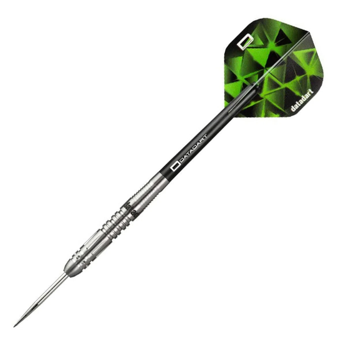 DataDart Spectral 90% Tungsten Steel Tip Darts