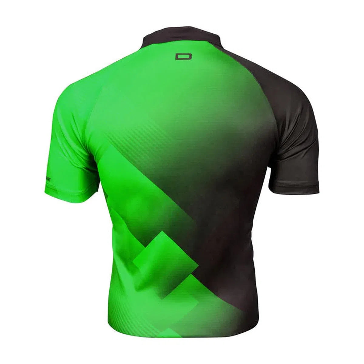 DataDart Vertex Dart Shirt Green