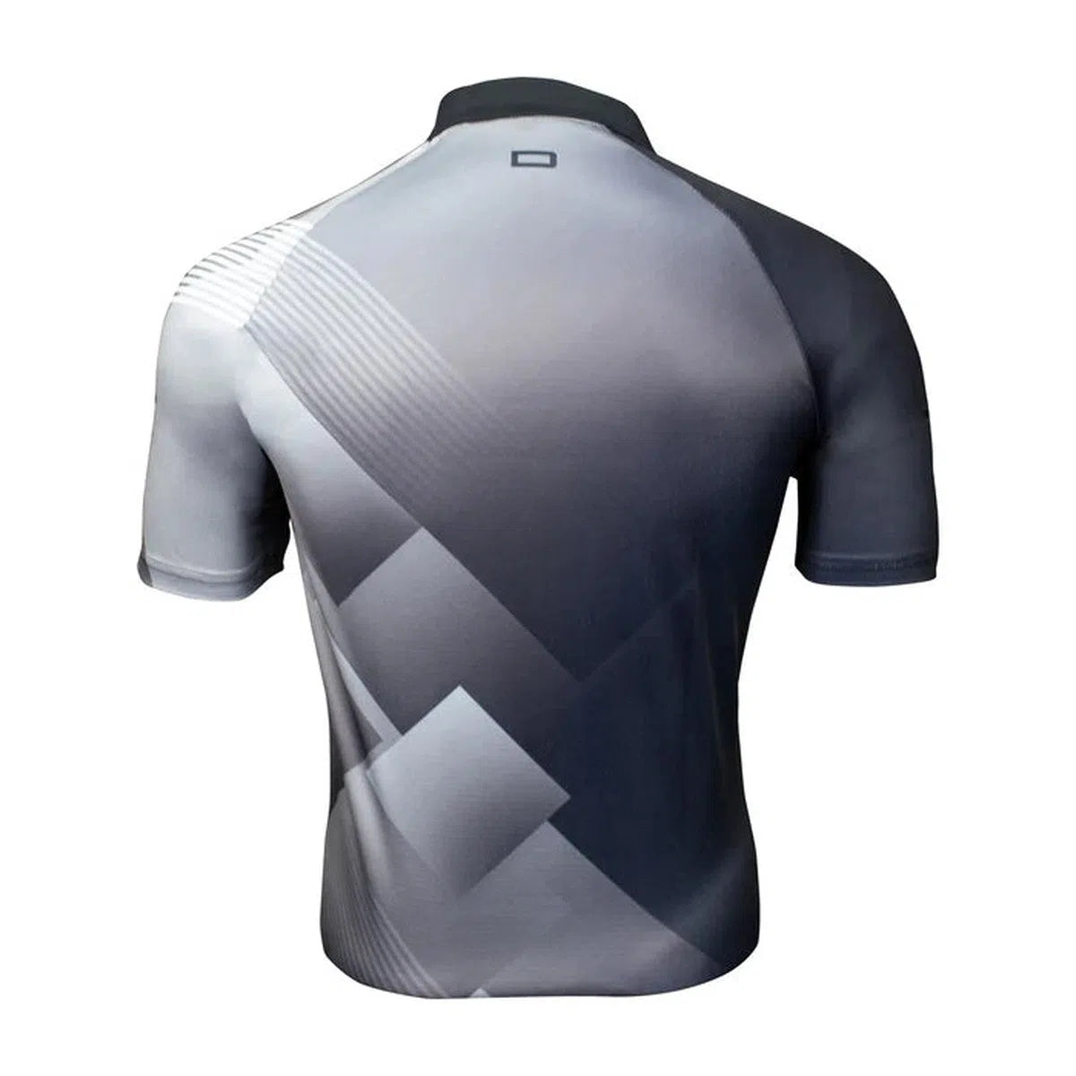 DataDart Vertex Dart Shirt Grey