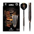 DataDart Aether 95% Tungsten Steel Tip Darts