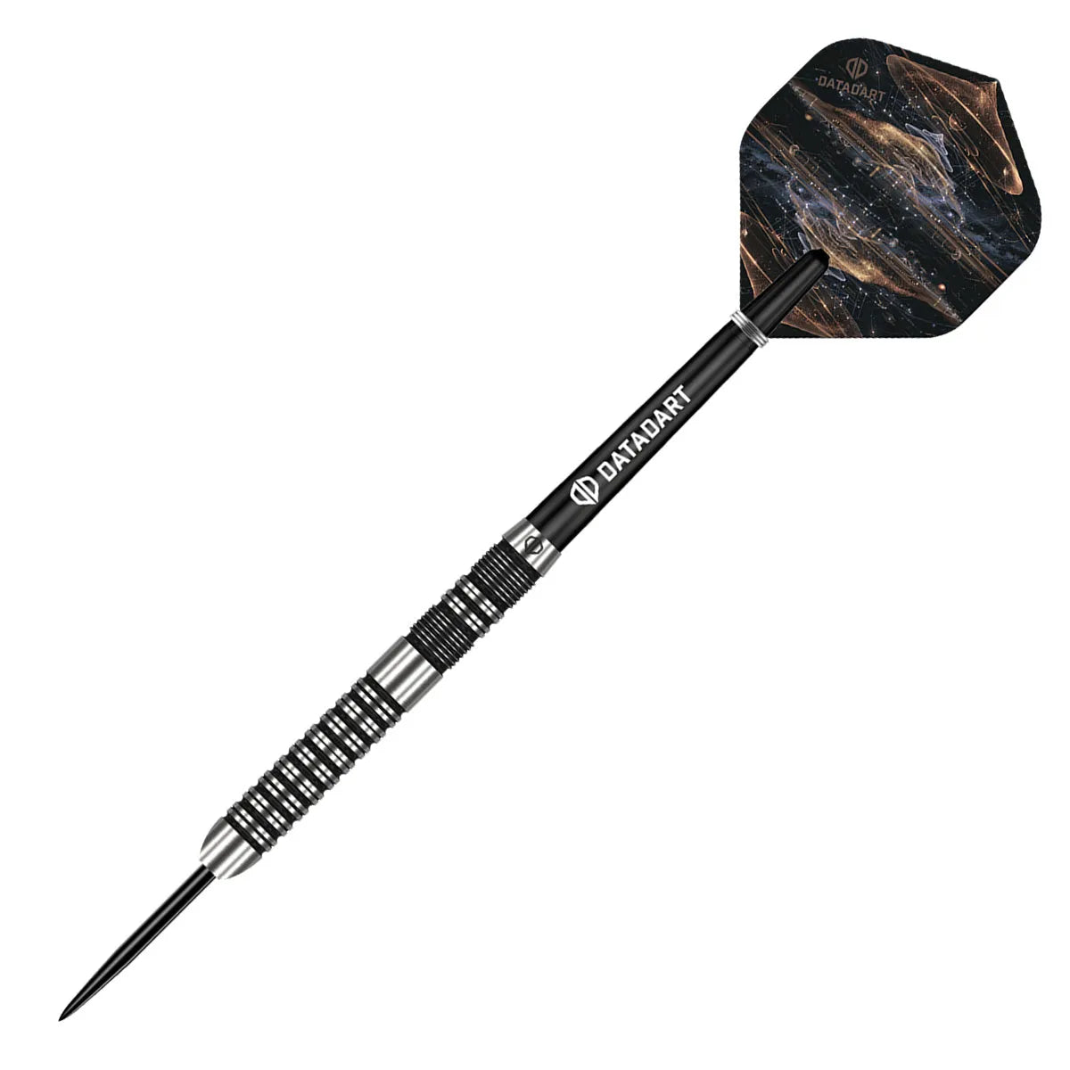 DataDart Lumos 90% Tungsten Steel Tip Darts