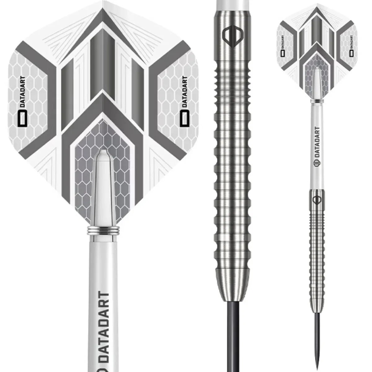 DataDart Volo 90% Tungsten Steel Tip Darts-3-23 GRAM-Premier Darts