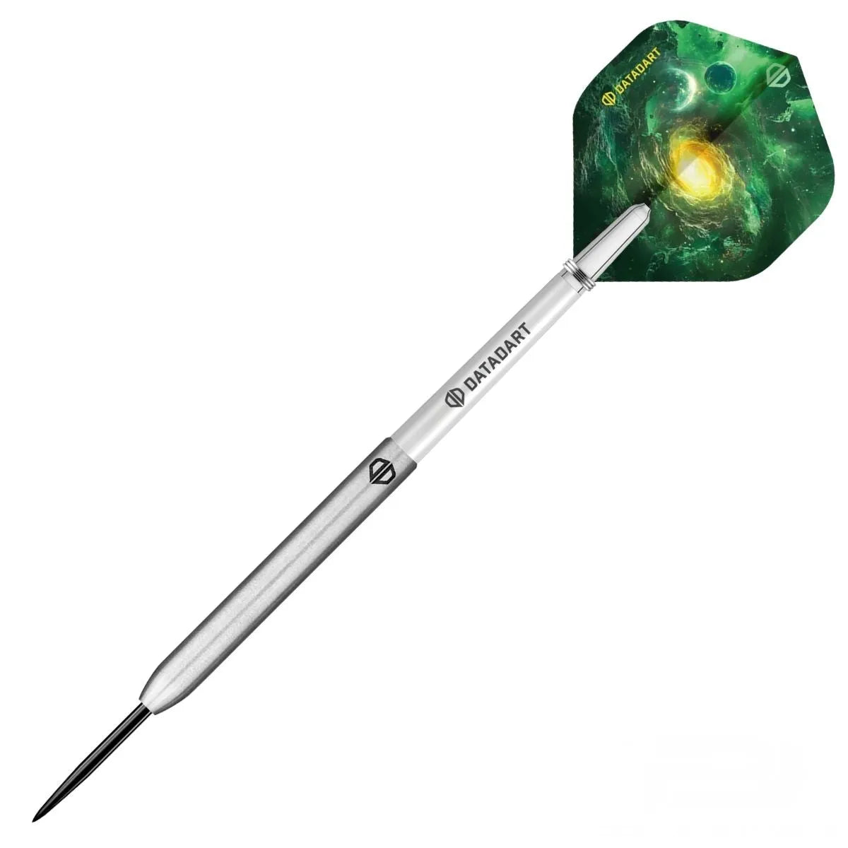 DataDart Orion Smooth 90% Tungsten Steel Tip Darts-2-20 GRAM-Premier Darts