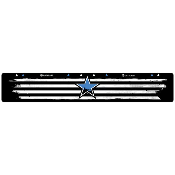 Datadart Oche Throw Line - Newcastle 01-1-Premier Darts