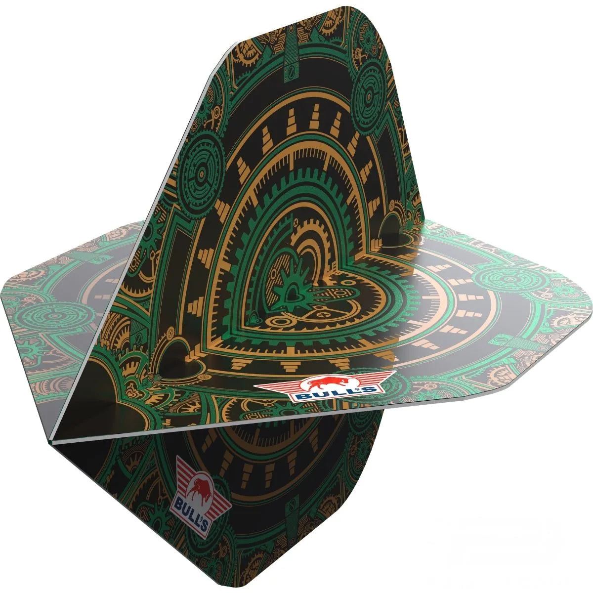 Bull's NL Direct Flights-2-Premier Darts