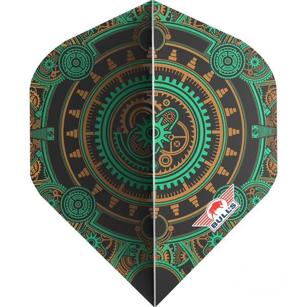 Bull's NL Direct Flights-1-Premier Darts