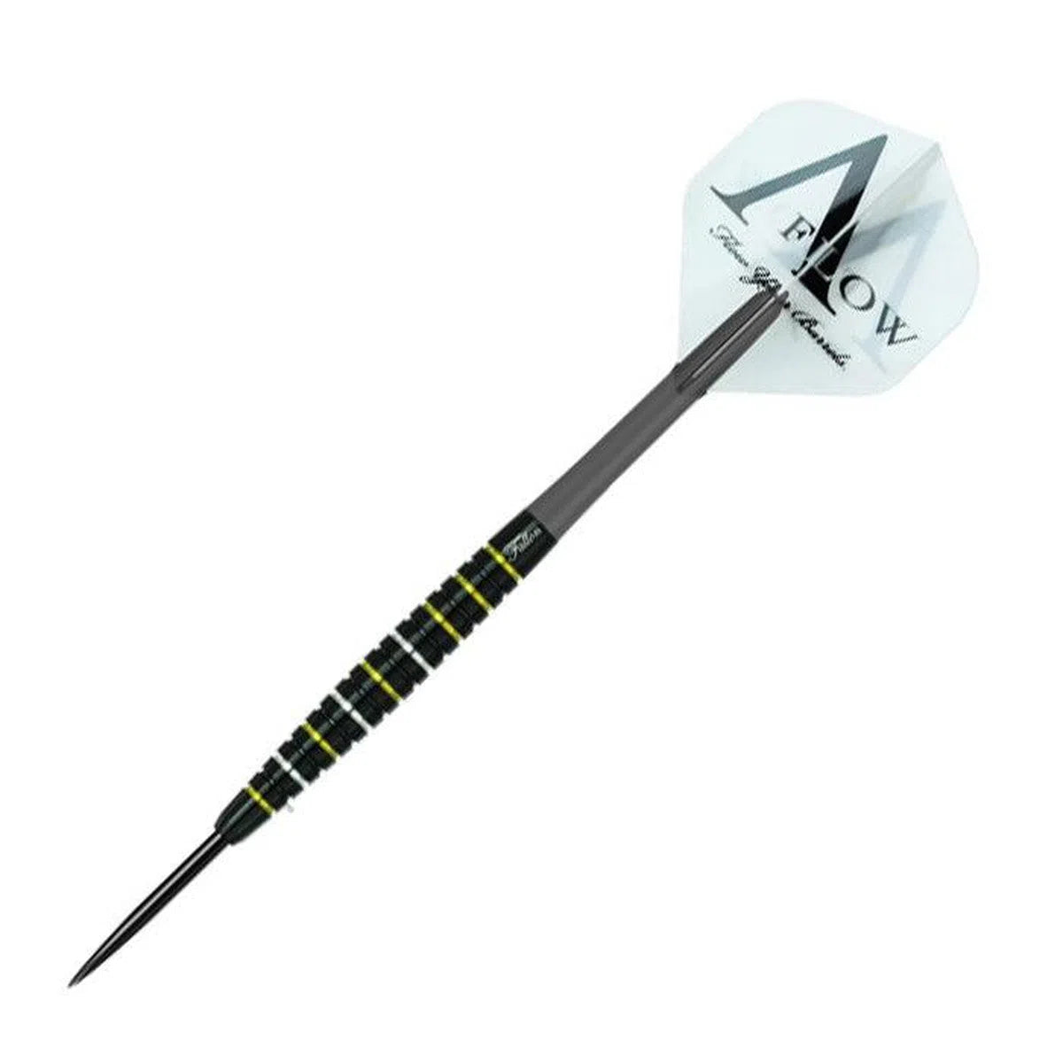 Dynasty Black Line Fallon Sherrock Model 3 MG 90% Tungsten Steel Tip Darts