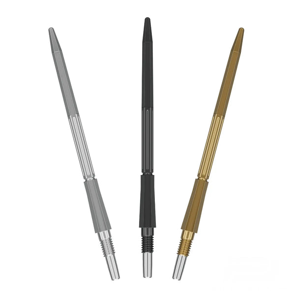 Target Darts Swiss Elysian Archetype 43 Points-1-Black-30mm-Premier Darts