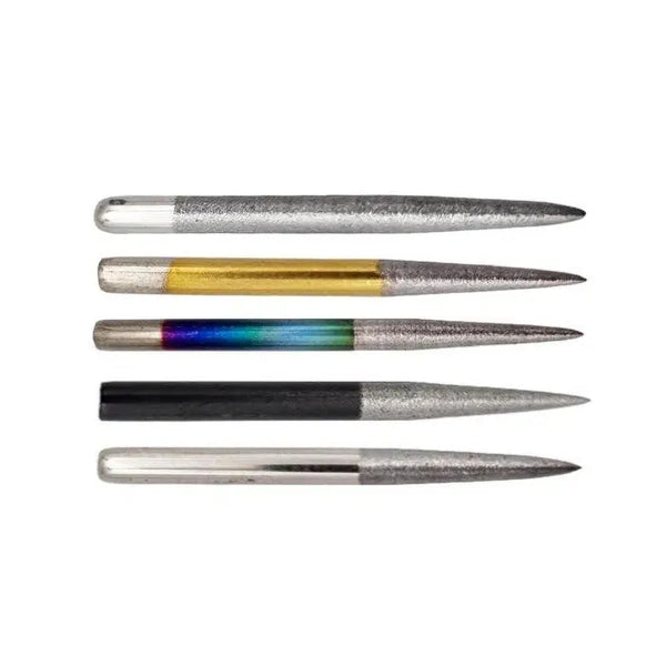 Eagle Darts Talon Grip Points-1-Black-30mm-Premier Darts