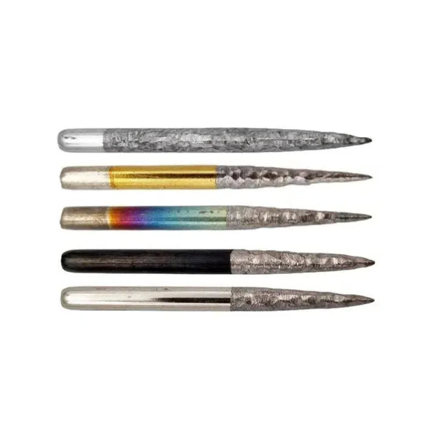 Eagle Darts Vulture Grip Points-1-Black-30mm-Premier Darts
