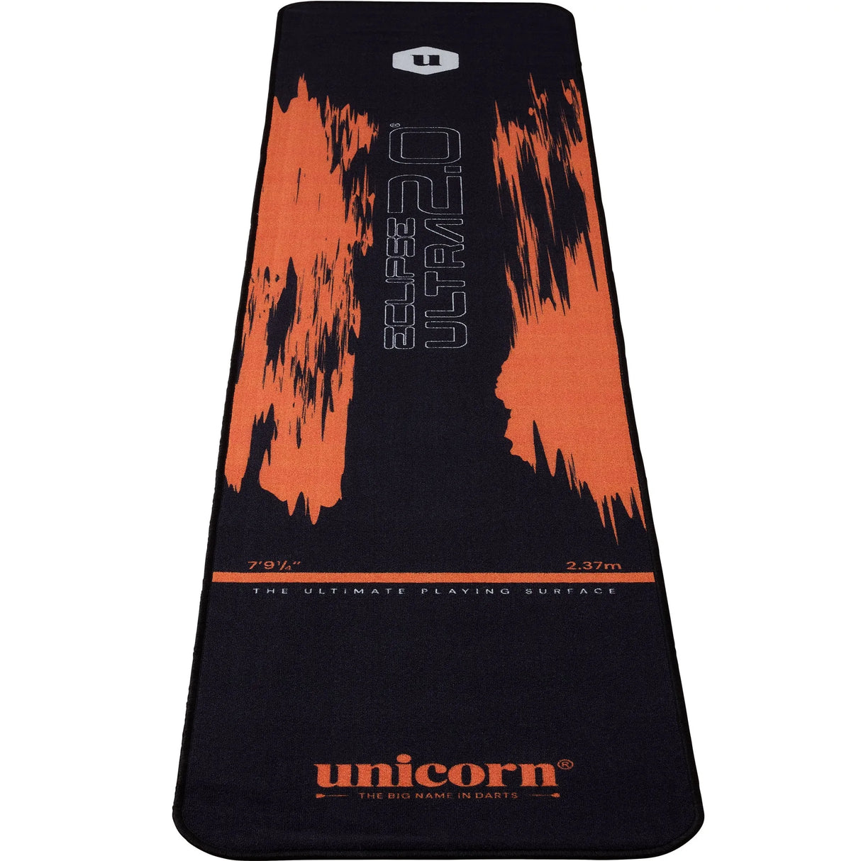 Unicorn Eclipse Ultra 2.0 Dart Mat-1-Premier Darts