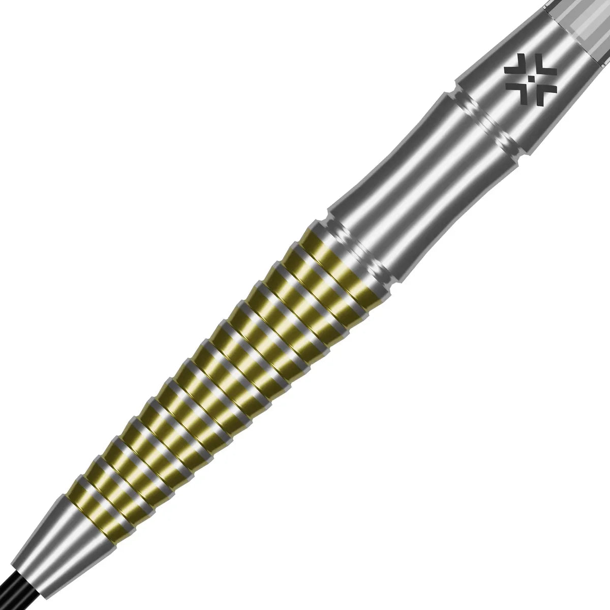 Bullet Fang 90% Tungsten Steel Tip Darts