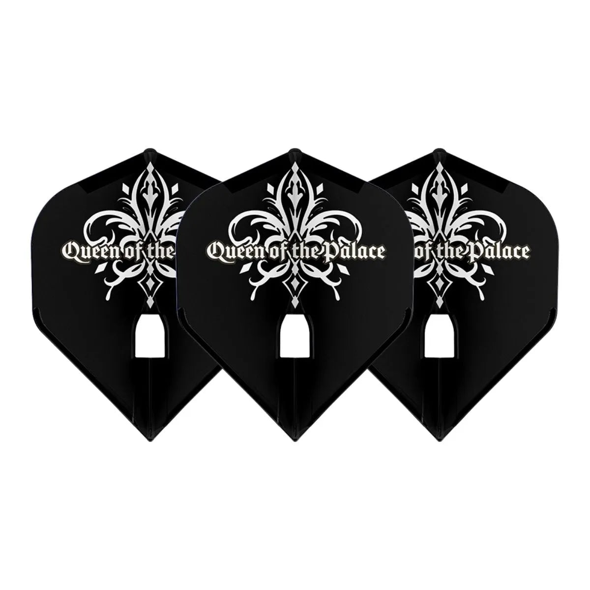 L-Style Darts L-Flight PRO L1 Fallon Sherrock V3 Lily B Flights-1-Premier Darts