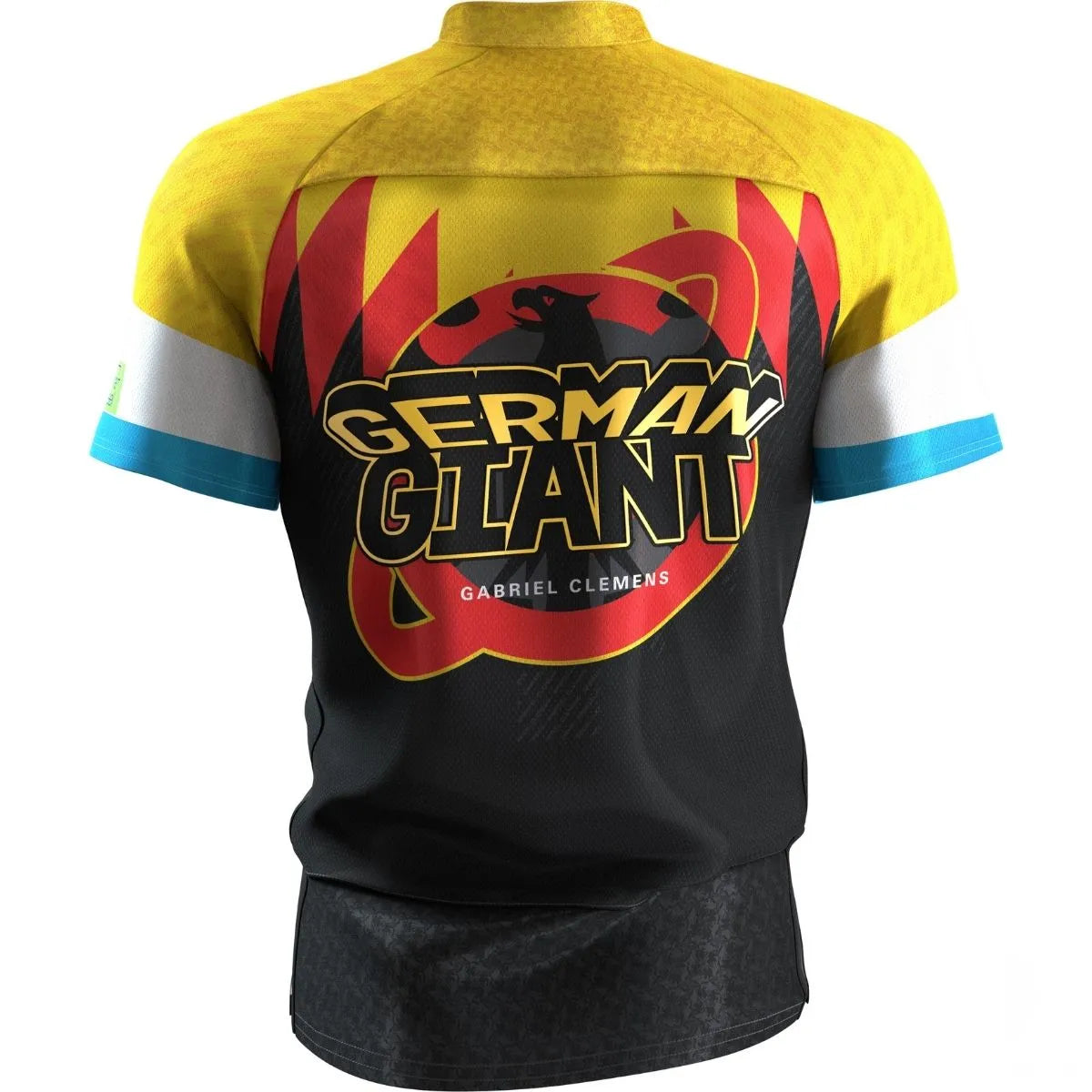 Target Darts Gabriel Clemens 2027 Player Shirt-2-8 Years-Premier Darts