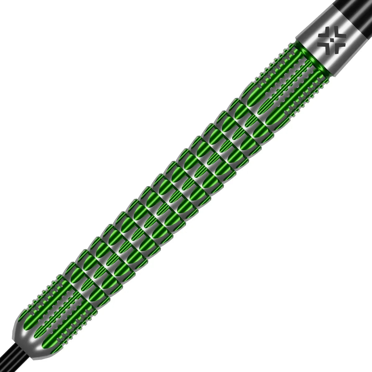 Bullet Gator 90% Tungsten Steel Tip Darts