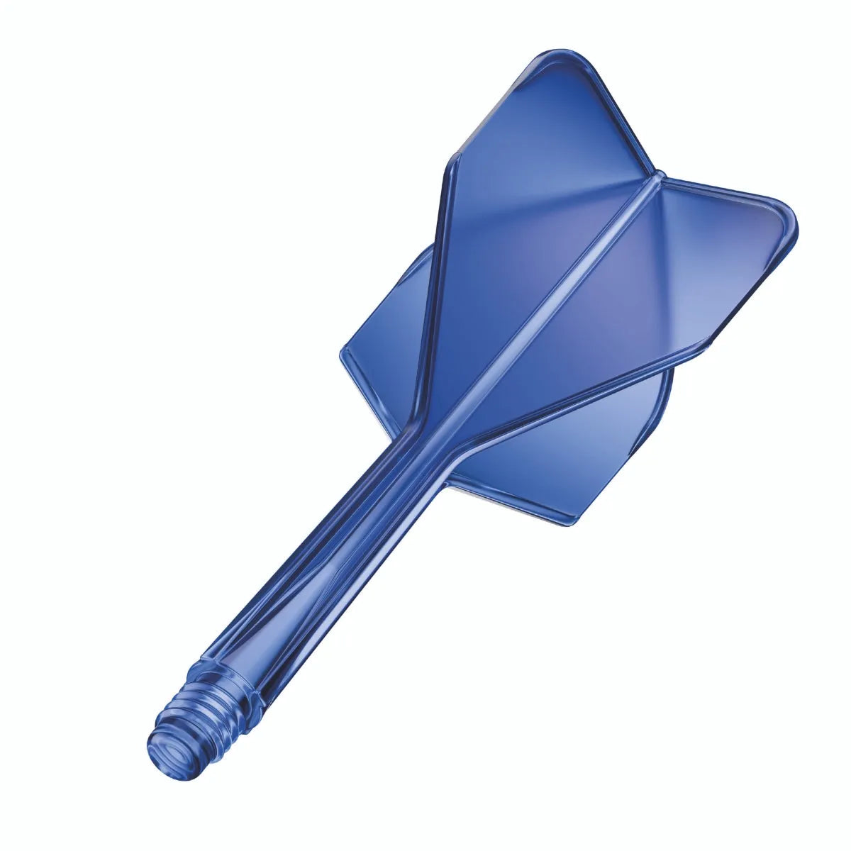 GOAT A1R Flight System No6-11-Black-Short-Premier Darts