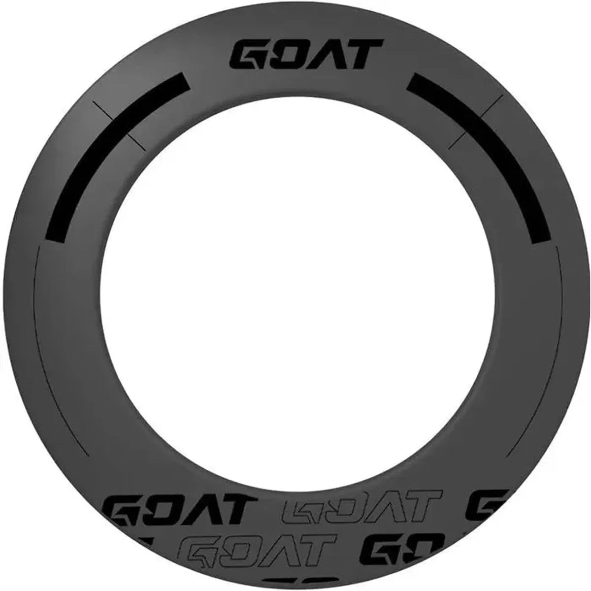 GOAT Defender 3 Surround-2-Anthracite-Premier Darts