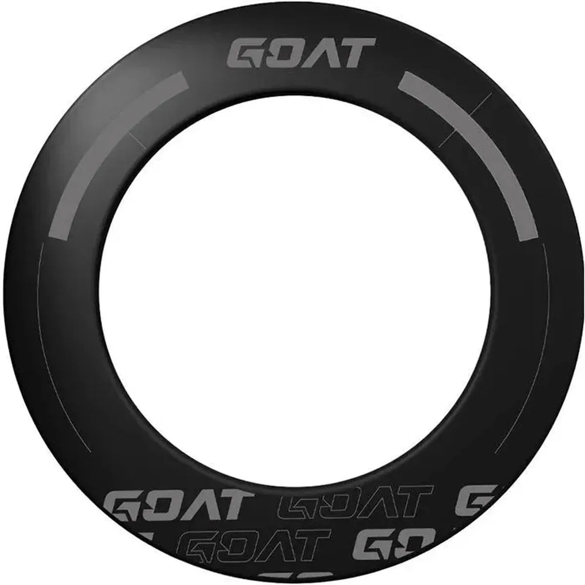 GOAT Defender 3 Surround-3-Black-Premier Darts