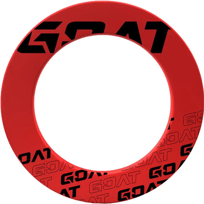 GOAT Defender 4 Red Surround