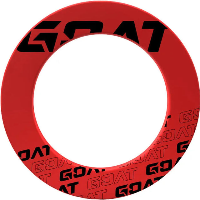 GOAT Defender 4 Red Surround