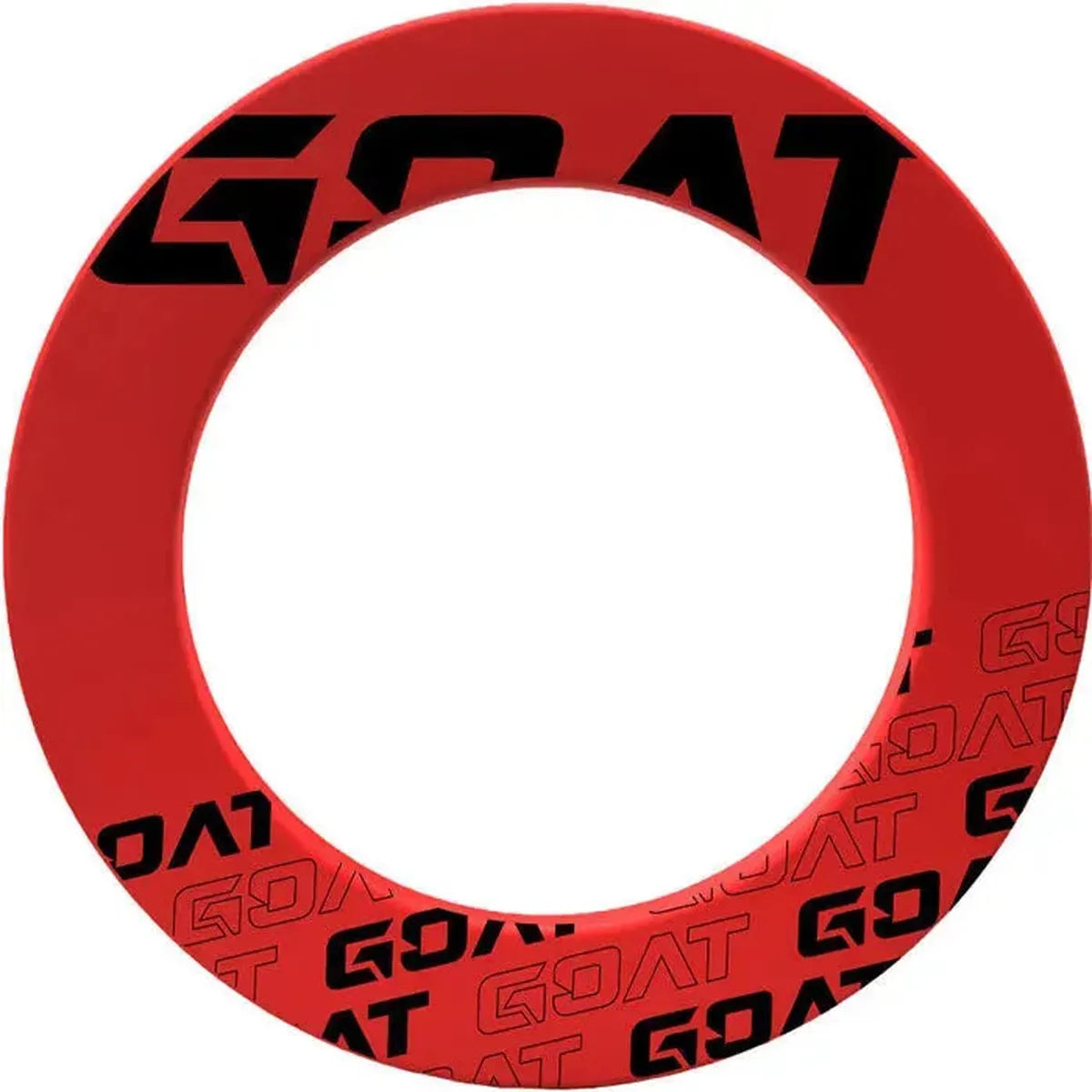 GOAT Defender 4 Surround-4-Red-Premier Darts