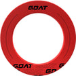 GOAT Defender 5 Red Surround