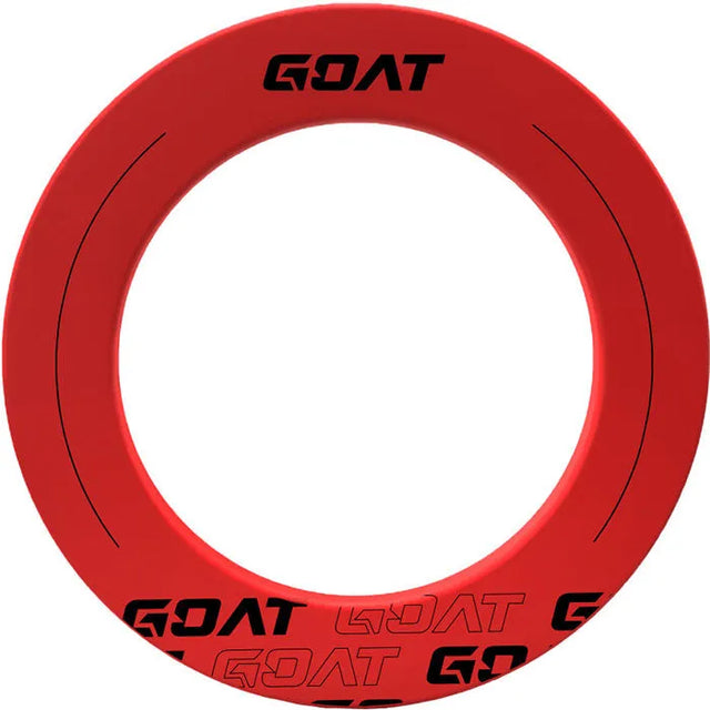 GOAT Defender 5 Red Surround