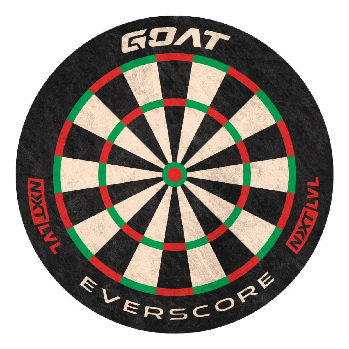 GOAT Everscore Dart Dock