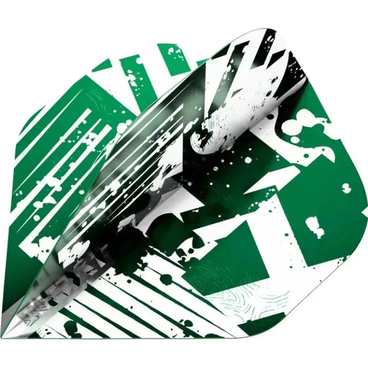 GOAT Fairway No2 Flights-2-Premier Darts