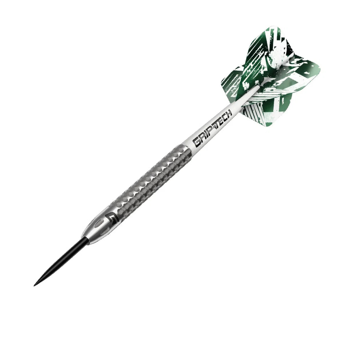 GOAT Fairway V2 90% Tungsten Steel Tip Darts-2-22 GRAM-Premier Darts