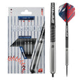 GOAT Homerun 90% Tungsten Steel Tip Darts