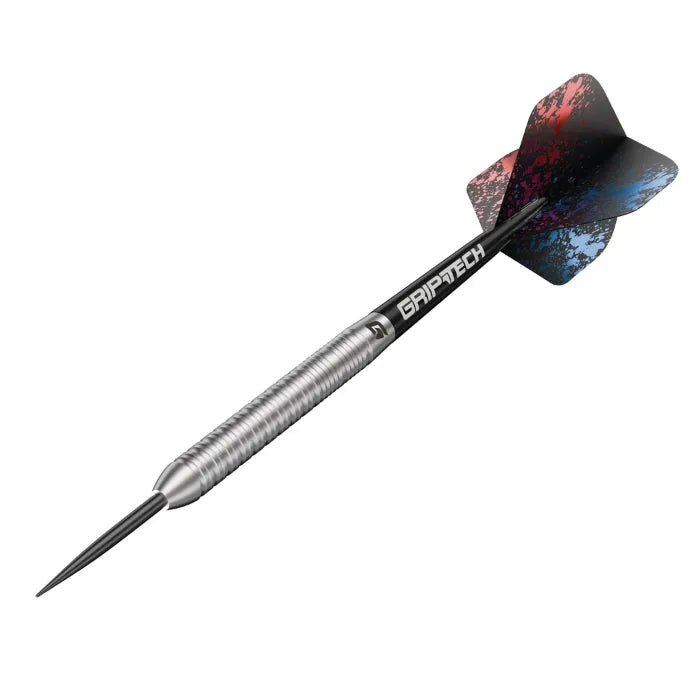 GOAT Inspire 80% Tungsten Steel Tip Darts