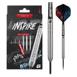 GOAT Inspire 80% Tungsten Steel Tip Darts