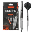 GOAT Reload 80% Tungsten Steel Tip Darts