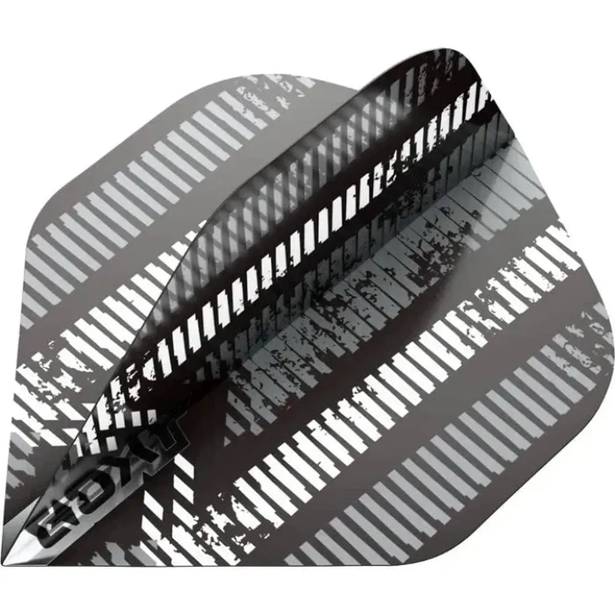 GOAT Sprocket No2 Flights-2-Premier Darts