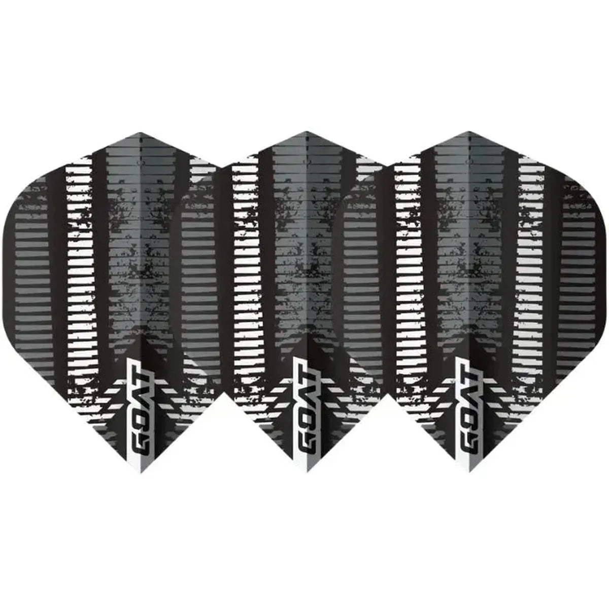 GOAT Sprocket No2 Flights-1-Premier Darts