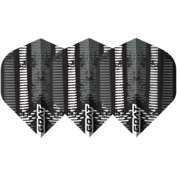 GOAT Sprocket No2 Flights-1-Premier Darts