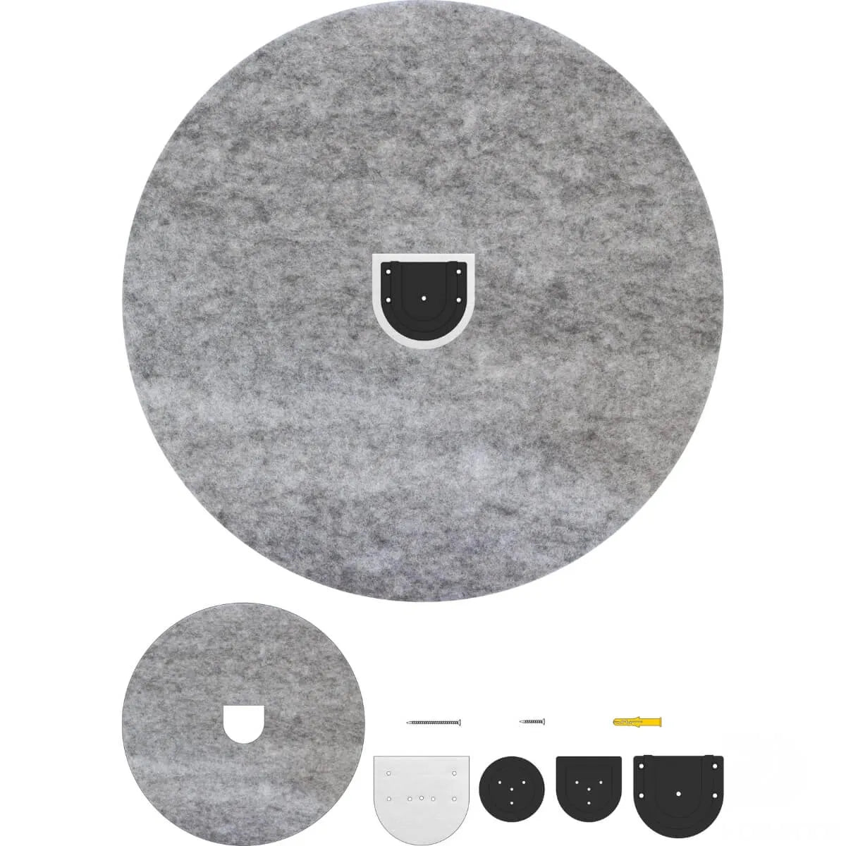 GOAT Veil Damping System-5-Premier Darts