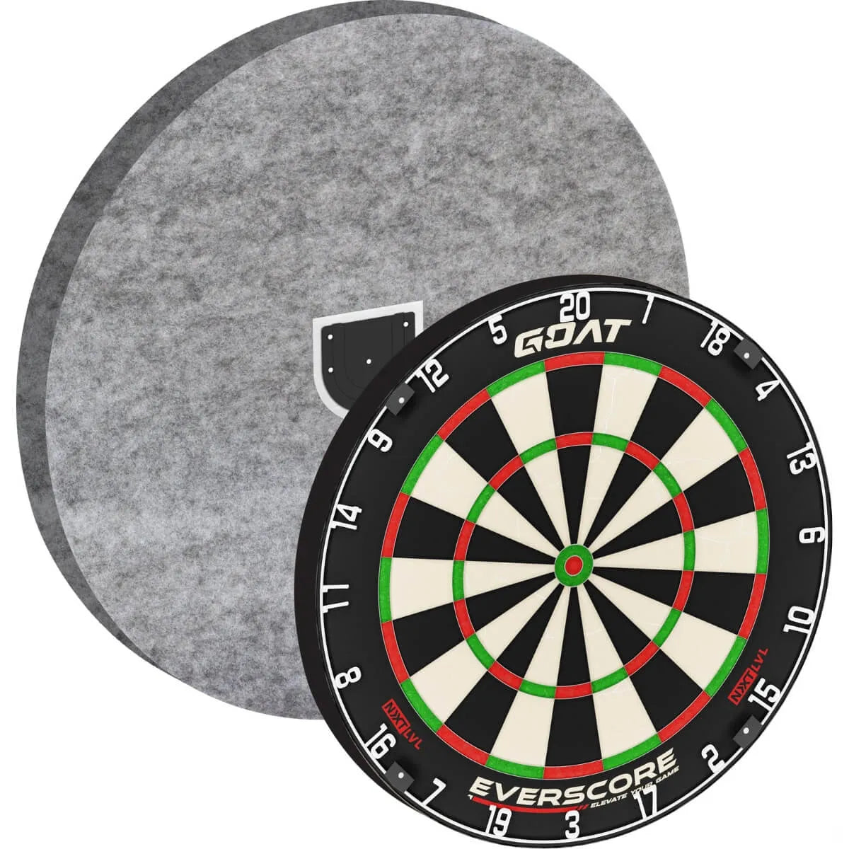 GOAT Veil Damping System-1-Premier Darts