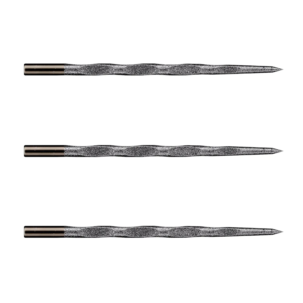 Shot x Jurassic Points Giga Steel Tip Points