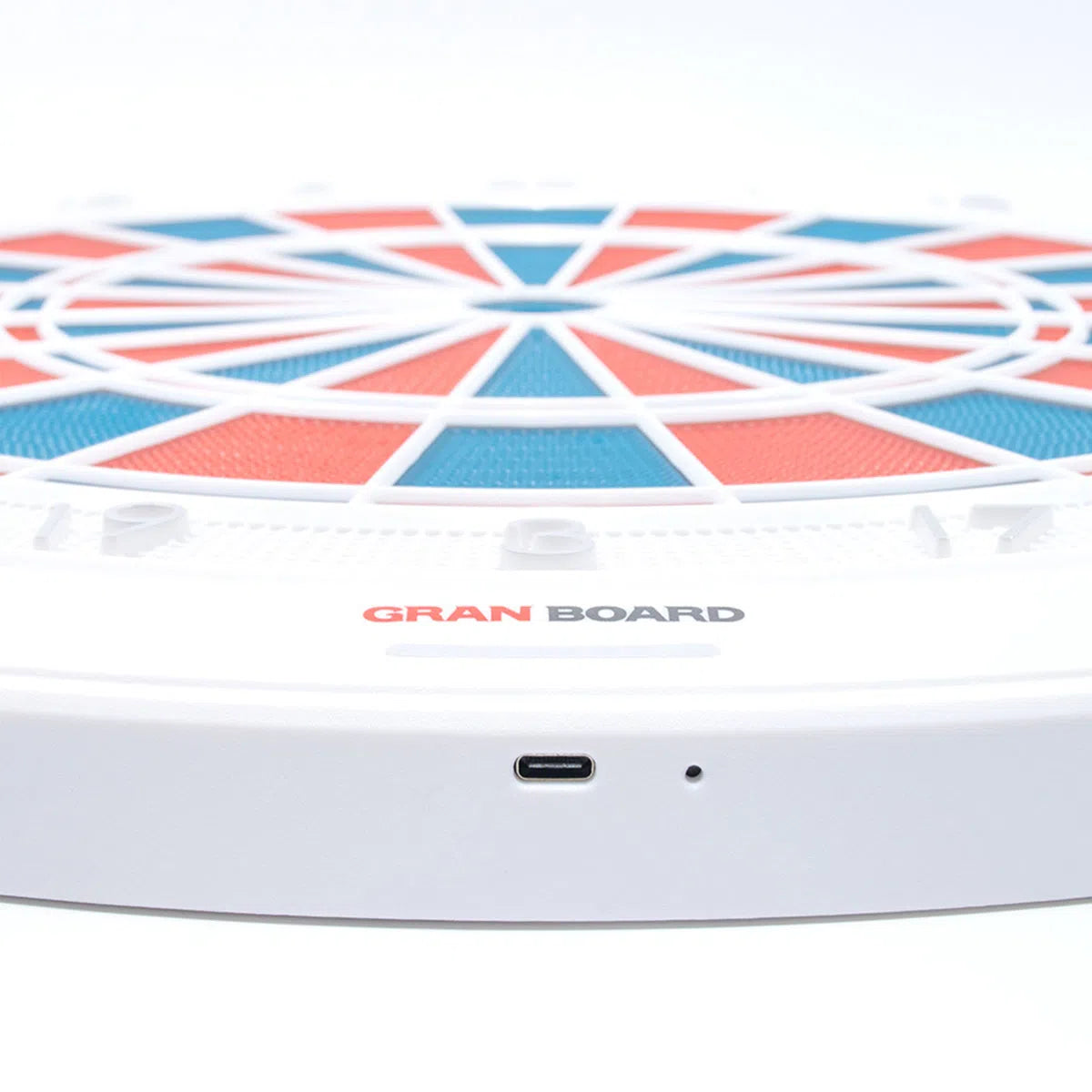 Granboard 132 Soft Tip Electronic Dartboard