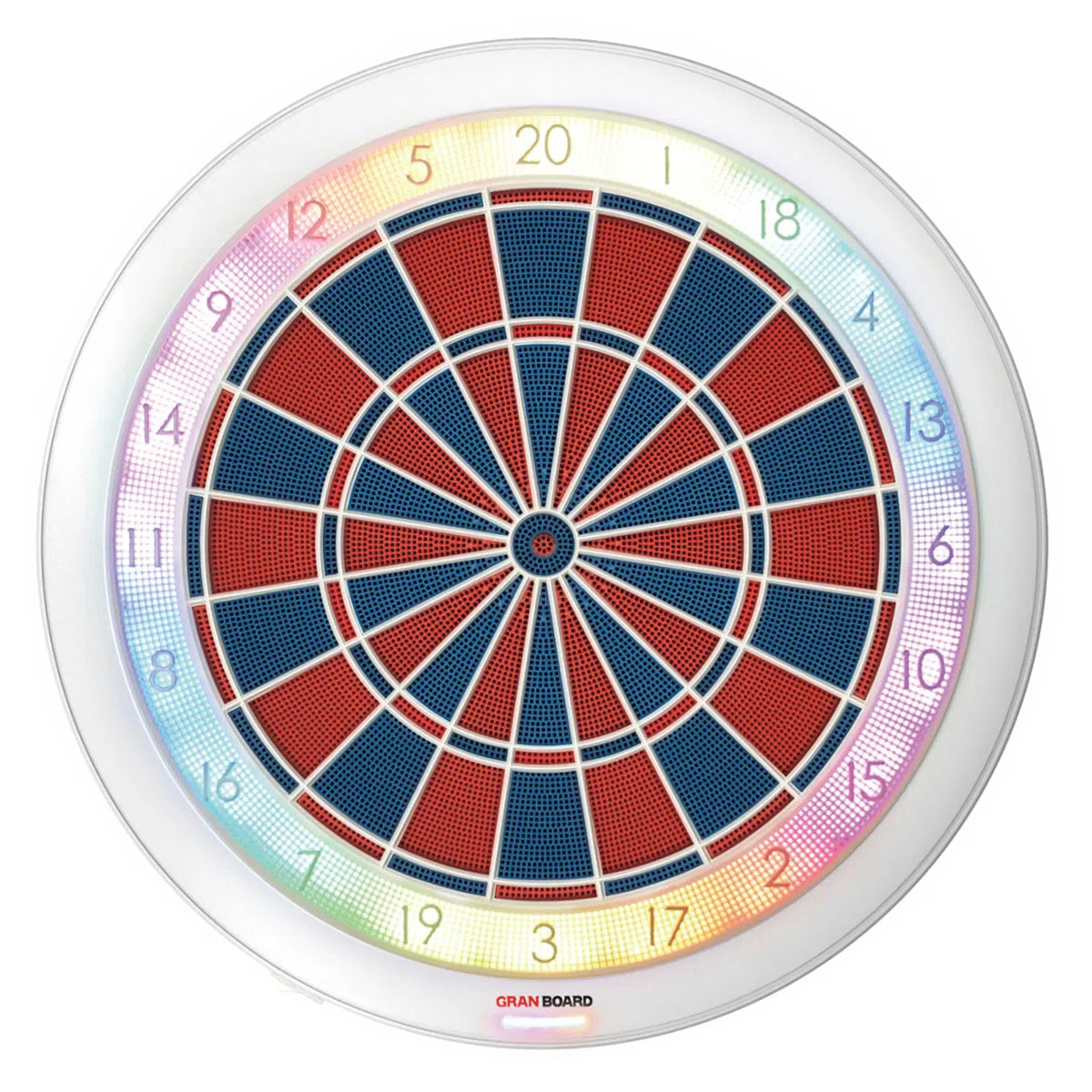 Granboard 132 Soft Tip Electronic Dartboard