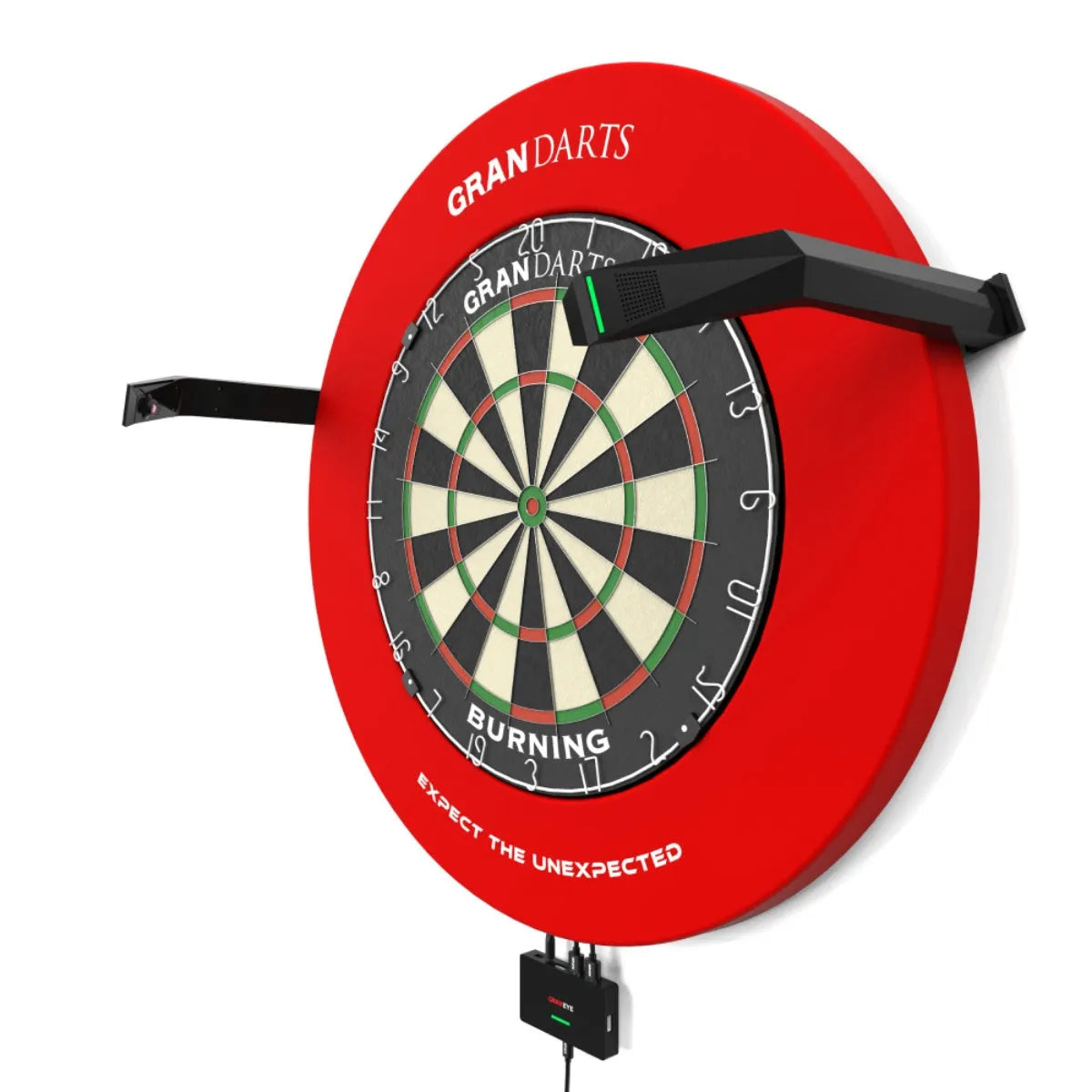 Granboard GRAN EYE – AIPowered Auto Scoring System
