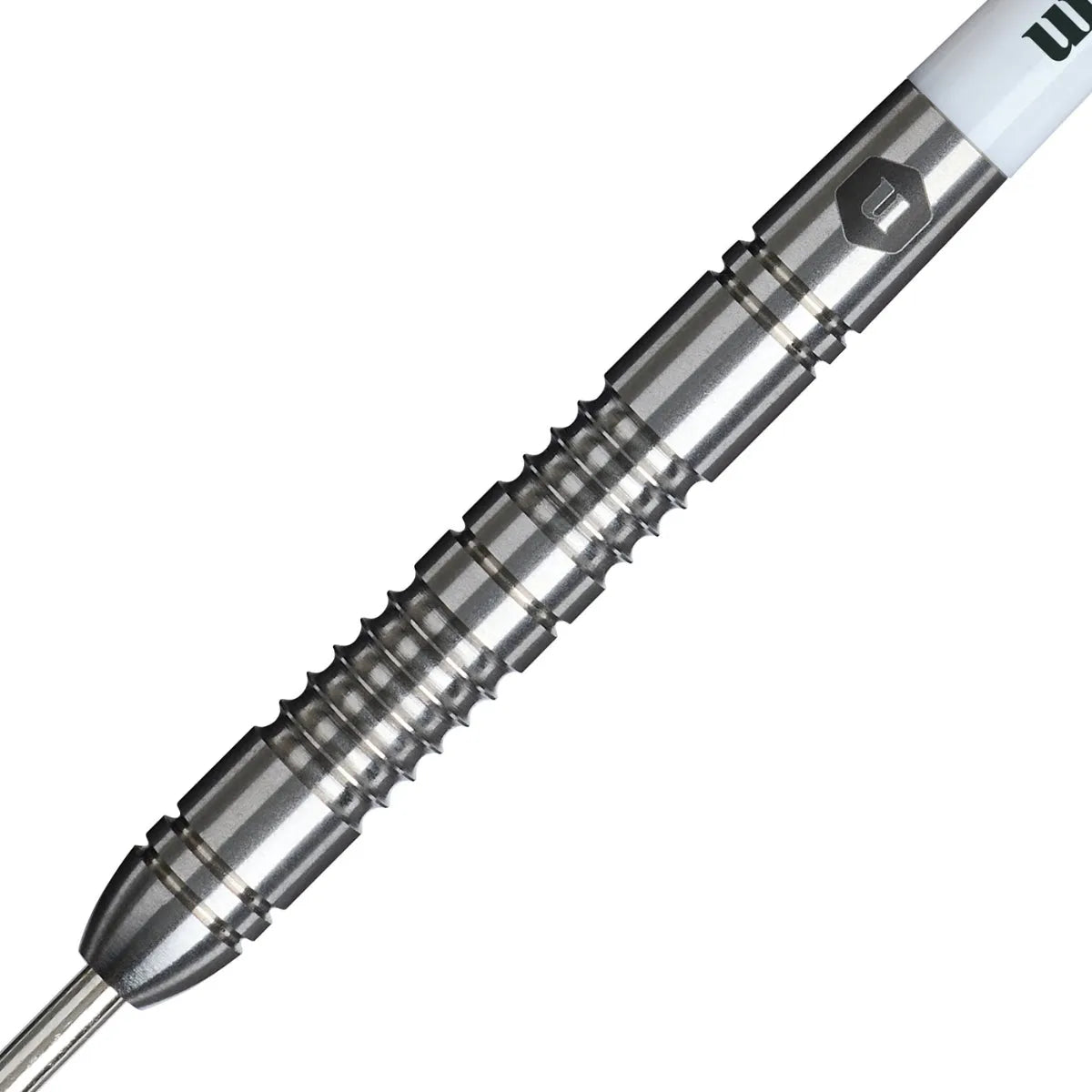 Unicorn Greg Ritchie Contender 95% Tungsten Steel Tip Darts