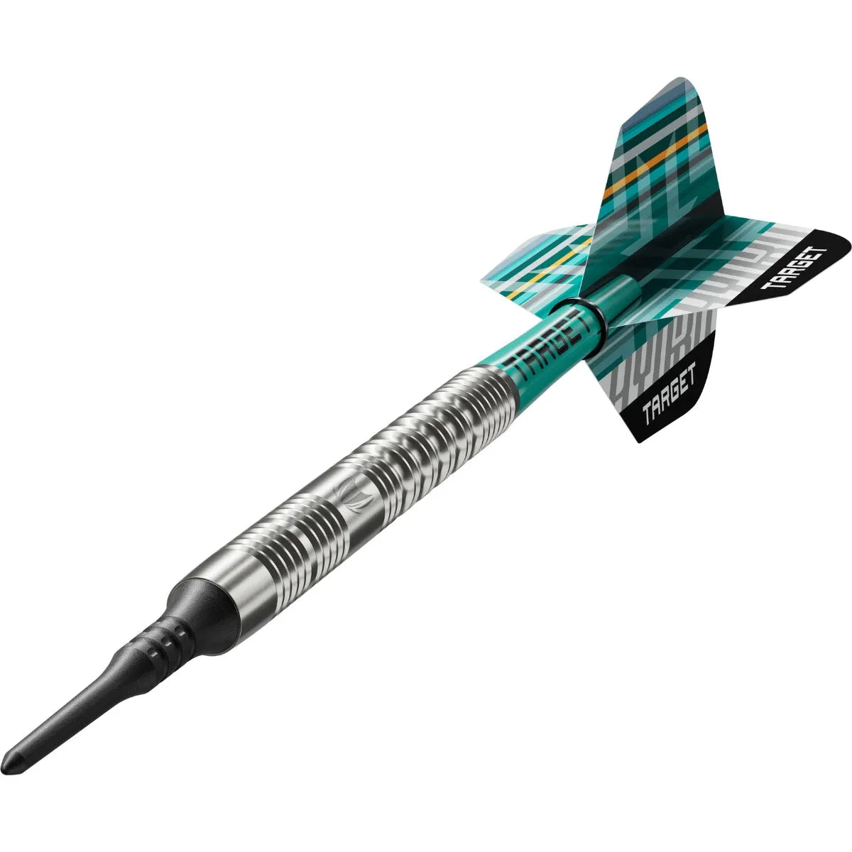 Target Darts Hydro 12 90% Tungsten Soft Tip Darts