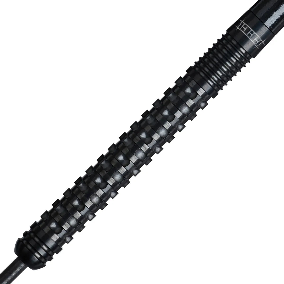 Unicorn Henry Coates Phase 2 Global 90% Tungsten Steel Tip Darts