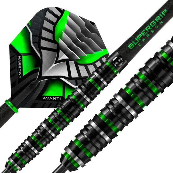 Harrows Avanti 90 Tungsten Steel Tip Darts Premier Darts