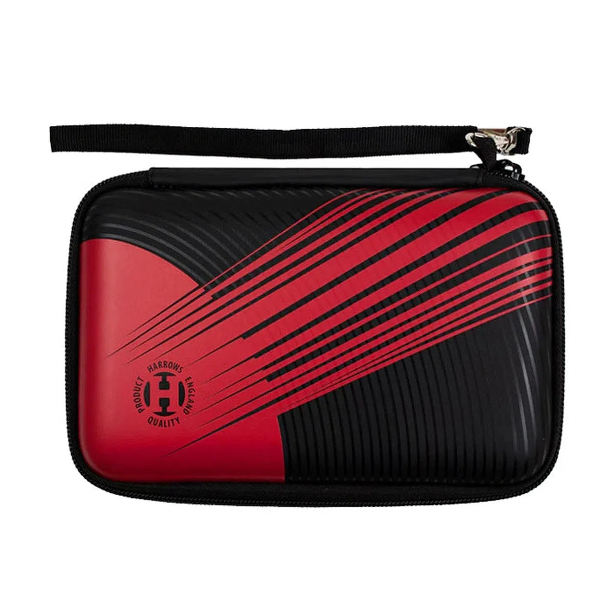 Harrows Blaze Fire Pro 6 Darts Case