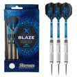 Harrows Blaze Stainless Steel  Steel Tip Darts