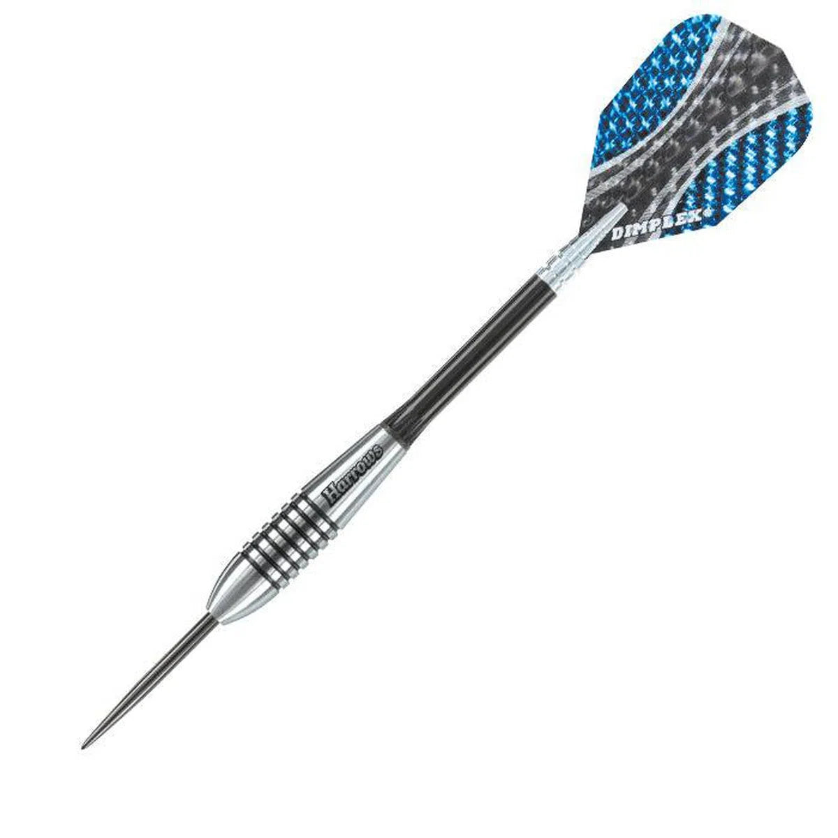 Harrows Bomber 85% Tungsten Steel Tip Darts